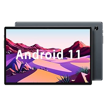 Amazon.co.jp: 【Android 11 タブレット10インチ】M40 PRO